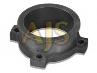 Адаптер GT3582 - V-band 76мм