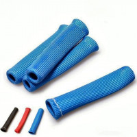 Термочехол бронепроводов (синий) (синий)