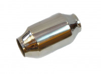 Катализатор Евро-3 195мм (63мм)