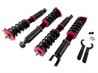 Койловеры MDU street Nissan 370Z mono-tube