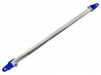 Toyota Corolla 04-12 распорка задних стоек (синий)