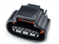 Фишка катушки зажигания трамблер 9098011150 Toyota