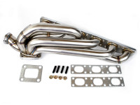 Выпускной коллектор BMW E36 M50 M52 S50 T4