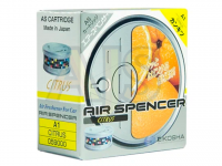 Ароматизатор Eikosha Citrus Япония