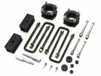 Лифт комплект BMS Toyota Tundra 07-21 3+2 дюйма