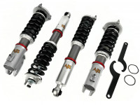 Койловеры AJS Mitsubishi Lancer Evolution X