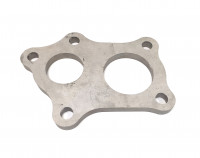 Taiko Фланец под сток турбину Toyota 1JZGTE VVTI OEM 1729188410 на выпуск (нержа)