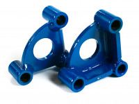 Проставка шаровой опоры GTS 30мм Нива Урбан Chevrolet NIVA 2шт