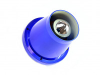 Simota фильтр нулевого сопротивления в термокорпусе Space 165-175-77 (синий)