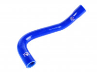 Патрубок сапуна ВАЗ 2108 8кл инжектор 2108-1014056 AJS (синий)