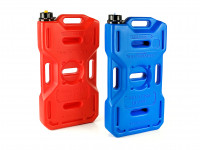 Канистра Экстрим Драйв 10л (синий)