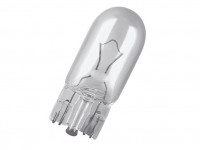 Лампочка автомобильная W5W