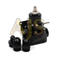 Топливный регулятор Aeromotive style AN10