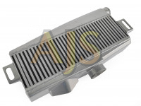 Интеркулер Subaru Impreza GD 02-07 Mishimoto style