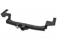 Фаркоп BMS для Toyota Land Cruiser 200, Lexus 570 (Полимерное покрытие)