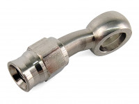 Банжо-фитинг тормозной 30 градусов d10.2 SS