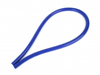 Шланг водостойкий PQS 12мм 1m (синий)