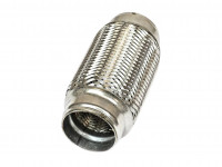 Гофра глушителя AJS innerbraid 51х100