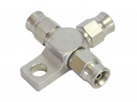 Тройник тормозной системы AN3