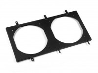 Диффузор радиатора Taiko для Toyota Caldina ST210