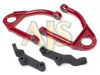 Taiko рычаги передней подвески верхние с рулевыми сошками ВАЗ 2101-07 Красноярский выворот