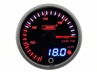 Датчик Prosport JDM (Тайвань) 60мм вольтметр