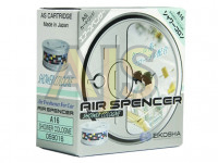 Ароматизатор Eikosha Shower Cologne Япония