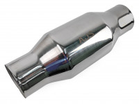 Катализатор керамический 102x280 (63мм)