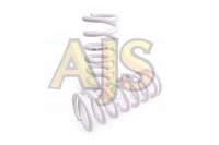 Пружины койловера 200мм, диаметр внутренний 62мм, жесткость 16кг (пара)