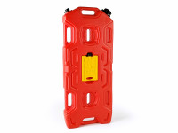 Канистра Экстрим комби 20л (красный)