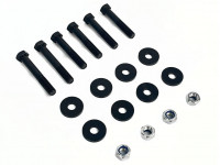 Болты нулевого развала Nissan Silvia S13 S14 S15 Skyline R32 R33 R34