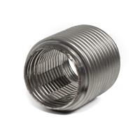 Гофра глушителя compact AJS interlock 76х100