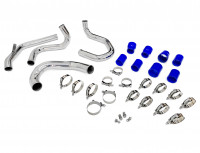 Пайпинг-кит под фронтальный интеркулер VW Jetta Golf 1.8T 98-05 MK4