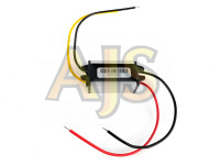 Конвертер 24v в 12v, 3A