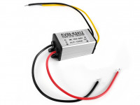 Конвертер 24v в 12v, 3A