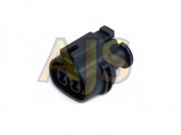 Toyota фишка дифференциала Land Cruiser 80 9098010576