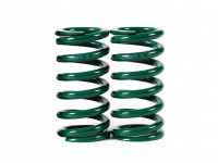 Пружины 180х64мм, жесткость 9кг
