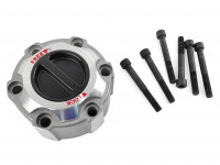 Муфта свободного хода (хаб) для Nissan Terrano D21 Pickup Pathfinder Navara D21 27 шлицев механический