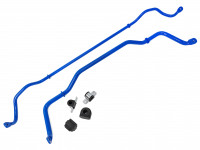 Стабилизаторы поперечной устойчивости BMW 3 series 330i, 325li G20, G28 4WD