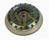 EDEL 200 сцепление двухдисковое бездемпферное Toyota Celica 3S-GE 3S-GTE