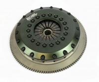 EDEL 200 сцепление двухдисковое бездемпферное Toyota Celica 3S-GE 3S-GTE