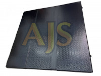 Крышка кузова тип BF жесткая усиленная Dodge Ram 5.5ft