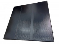 Крышка кузова тип BF жесткая усиленная Dodge Ram 5.5ft