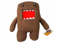 Домо Кун Мягкая игрушка (№7 40*30*16)