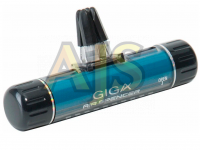 Ароматизатор на кондиционер GIGA Clip - SQUASH