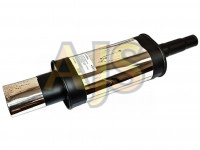 Бочка выхлопная Remus большой выход