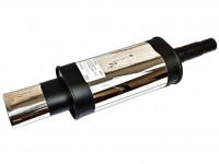 Бочка выхлопная Remus большой выход