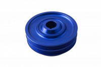 Шкив коленвала облегченный Honda B16