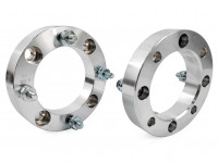 Проставки ступичные для ATV 4х137 ЦО110 30мм М10*1.25