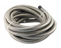 Шланг маслобензостойкий AN4-10 армированный AJS (AN6)